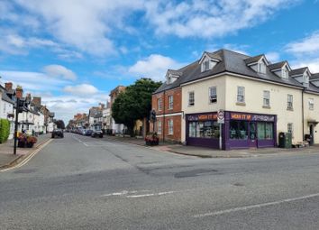 Thumbnail Retail premises to let in 1 Swindon Street, Highworth, Swindon