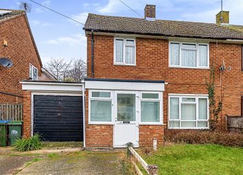 Thumbnail Semi-detached house for sale in Maybush Road, Southampton