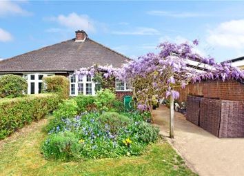 3 Bedroom Semi-detached bungalow for sale
