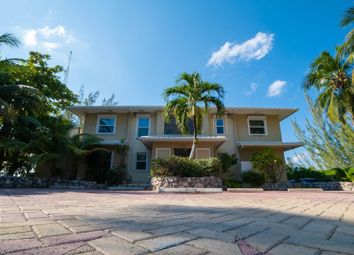 Thumbnail 1 bed apartment for sale in #4 Westwood Villas, West Bay Beach, Cayman Islands