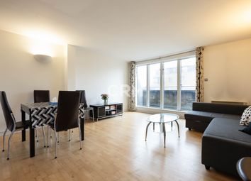Thumbnail Flat to rent in Larch Court, Admiral Walk, London