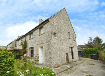 Thumbnail Semi-detached house for sale in Furnall Avenue, Great Longstone, Bakewell