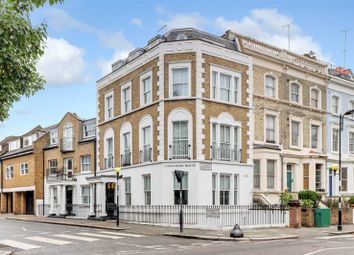 Thumbnail 1 bed flat for sale in St. Marks Road, London