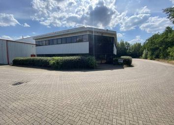 Thumbnail Office to let in Hallens Drive, Wednesbury
