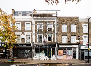 Thumbnail Commercial property for sale in Chatsworth Road, Hackney, London
