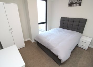 2 Bedrooms Flat to rent in Adelphi Wharf 1B, 11 Adelphi Street, Salford, Greater Manchester M3