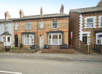 Thumbnail Flat for sale in Greenway Road, Taunton