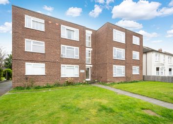 Thumbnail 2 bed flat for sale in Granville Road, Sidcup