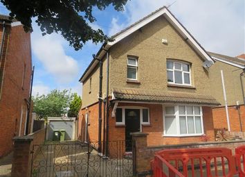 Thumbnail 3 bed property to rent in Leon Avenue, Bletchley, Milton Keynes