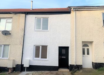 Thumbnail Terraced house for sale in Queen Street, Honiton