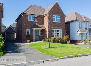 Thumbnail Detached house for sale in Poplar Way, Barrow