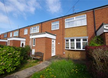 Thumbnail 3 bedroom terraced house for sale in St. Leonards Close, Hedon, East Yorkshire