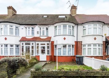 4 Bedrooms Terraced house for sale in Hedge Lane, London N13