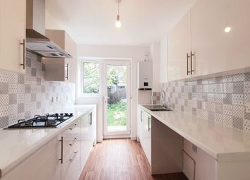 Thumbnail Property to rent in Bronte Close, London