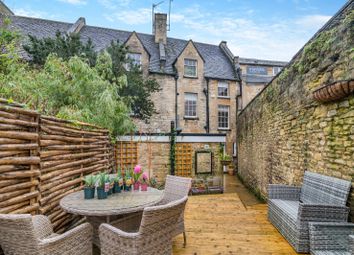 Property listing in Cirencester, Gloucestershire
