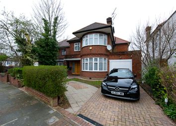 5 Bedrooms Detached house to rent in Dobree Avenue, London NW10