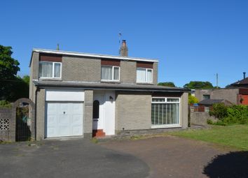 Thumbnail Detached house for sale in Maddiston Road, Brightons, Stirlingshire