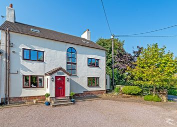 Thumbnail 6 bed semi-detached house for sale in Hillfoot Lane, Newton, Frodsham