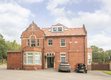 Thumbnail 2 bed flat for sale in Bowhill, The Drive, Hellingly, East Sussex
