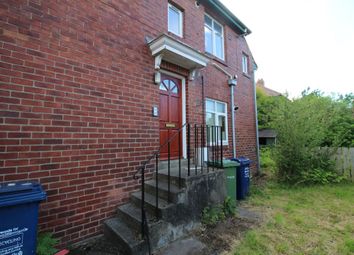 Thumbnail 2 bed flat to rent in Grange Road, Gosforth, Newcastle Upon Tyne