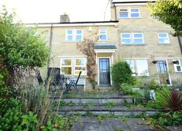 3 Bedrooms Terraced house to rent in The Quayside, Apperley Bridge, Bradford, West Yorkshire BD10