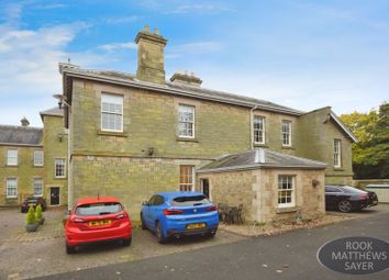 Thumbnail 2 bed end terrace house for sale in Lanesborough Court, Gosforth, Newcastle Upon Tyne