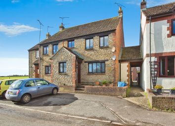 Thumbnail 1 bed flat for sale in Hoopers Lane, Stoford, Yeovil
