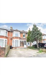 Thumbnail Terraced house for sale in Kingswood Road, Goodmayes, Ilford