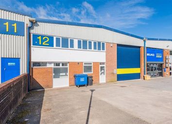 Thumbnail Light industrial to let in Unit 12 Edgcumbe Trade Park, Tamar View, Saltash