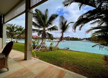 Thumbnail 2 bed apartment for sale in Eden Island, Providence, Seychelles