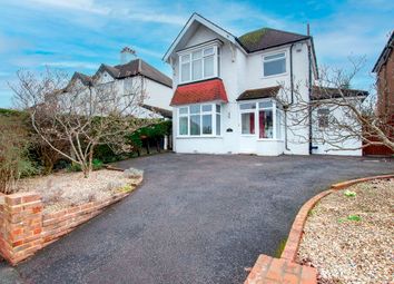 Thumbnail 3 bed detached house for sale in Windermere Road, Coulsdon
