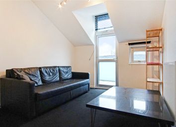 1 Bedrooms Maisonette to rent in Urlwin Walk, Myatts Fields South, Brixton SW9