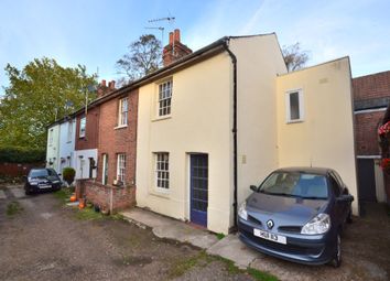 2 Bedroom End terrace house for rent