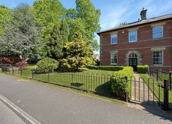 Property listing in Carlisle, Cumbria