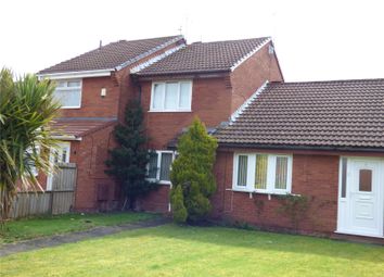 2 Bedrooms Terraced house for sale in Broughton Hall Road, Liverpool, Merseyside L12