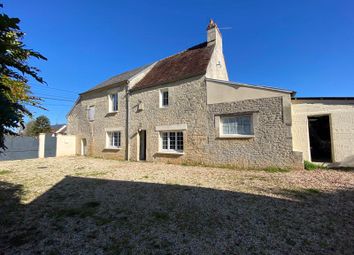 Thumbnail 3 bed property for sale in Normandy, Orne, Argentan