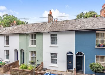 Thumbnail 2 bed terraced house for sale in Franklin Place, Chichester