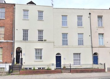 Thumbnail Flat for sale in Worcester Street, Gloucester, Gloucestershire