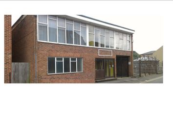 Thumbnail Industrial for sale in St. Catherine Street, Gloucester