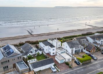 Thumbnail Detached house for sale in Marine Drive, West Wittering