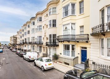 Thumbnail 1 bed flat to rent in Waterloo Street, Hove