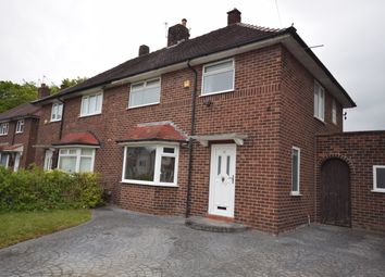 Property Details For 35 The Mount Hale Barns Altrincham Wa15 8sz