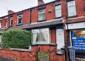 Thumbnail Property to rent in Northfield Road, Manchester