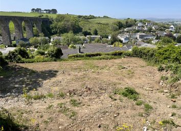 Thumbnail Land for sale in Steamers Hill, Angarrack, Hayle, Cornwall