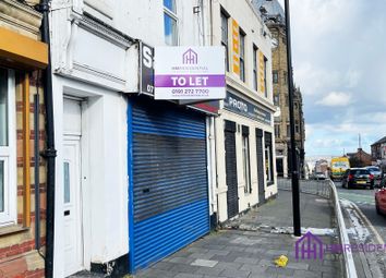 Thumbnail Commercial property to let in Westgate Road, Newcastle Upon Tyne