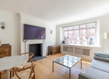 Thumbnail Flat to rent in Sloane Street, Knightsbridge