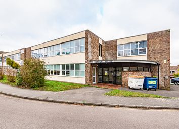 Thumbnail Office to let in Suites 3B, Consort House, Ferndown