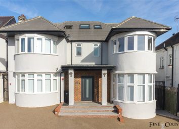 Thumbnail Detached house for sale in Bryan Avenue, London