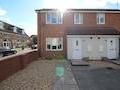 2 Bedroom End terrace house for rent
