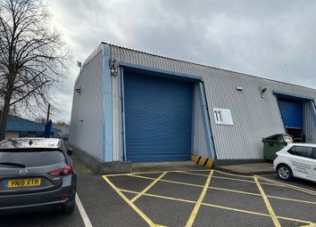 Thumbnail Industrial to let in Unit 11, Meadowhall Industrial Estate, Amos Road, Sheffield, South Yorkshire